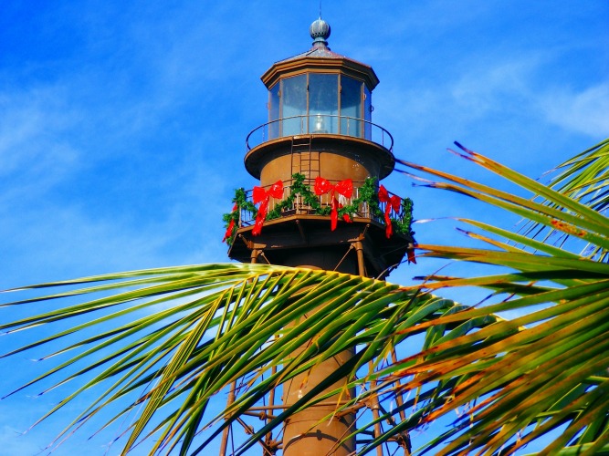 Sanibel Lighthouse