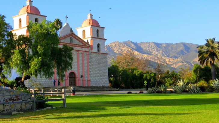 Santa Barbara, United States