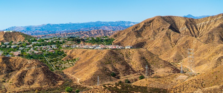 Santa Clarita, Estados Unidos