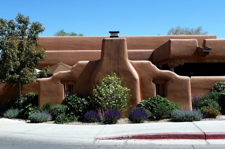 Santa Fe, United States