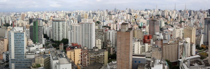 Sao Paulo, Brazil