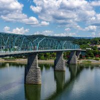 Tennessee River