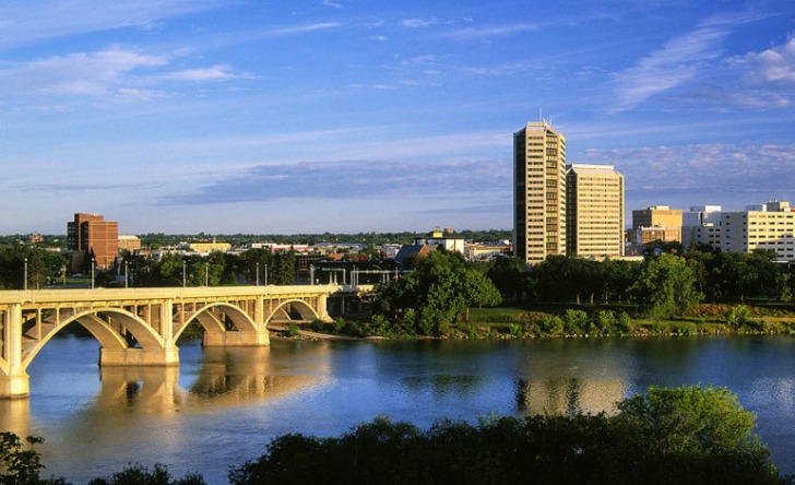 Saskatoon, Canada