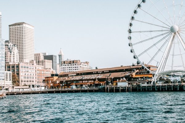 Pike Place Market