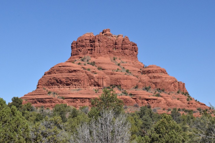 Sedona, United States