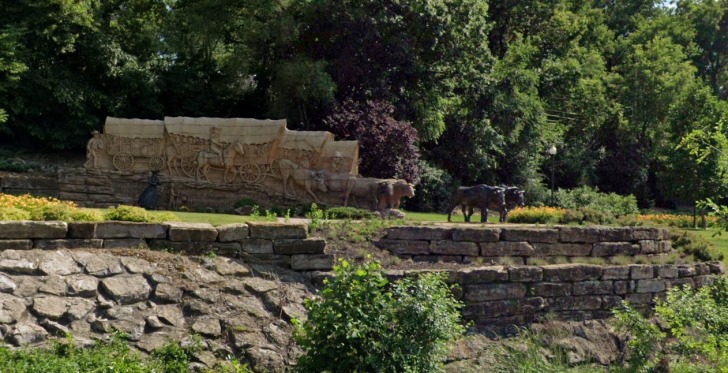 Shawnee, Estados Unidos