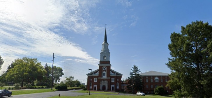 Shelbyville, Estados Unidos