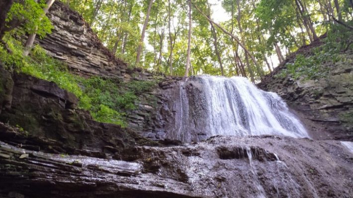 Hamilton Pool Preserve