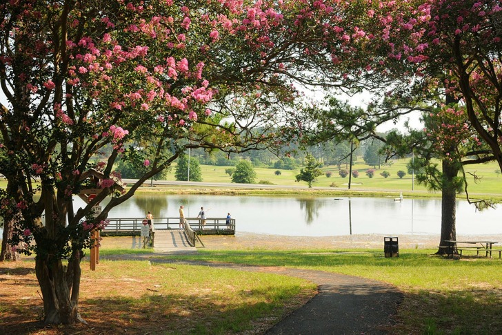 Shreveport, Estados Unidos