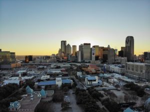 Dallas, Texas