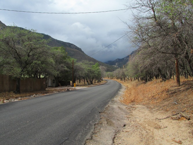 Sierra Vista, Estados Unidos