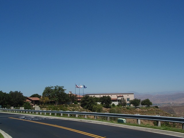 Simi Valley, Estados Unidos