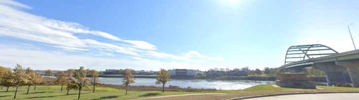 Sioux City, Estados Unidos