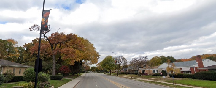 Skokie, United States