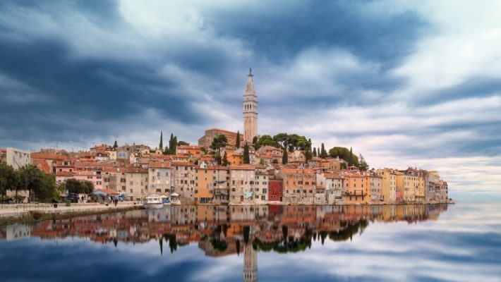 Rovinj, Croatia