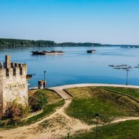 Smederevo Fortress