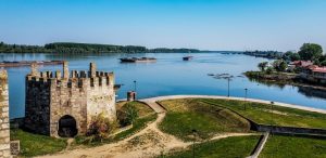 Smederevo Fortress