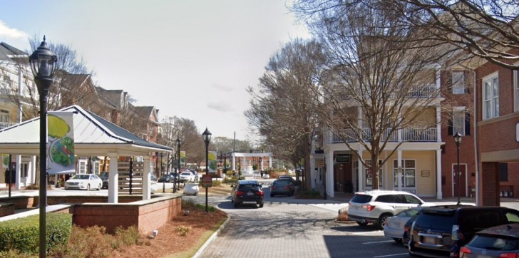 Smyrna, United States