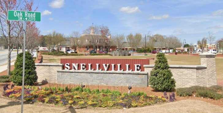 Snellville, Estados Unidos