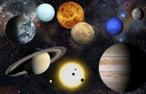 Solar System