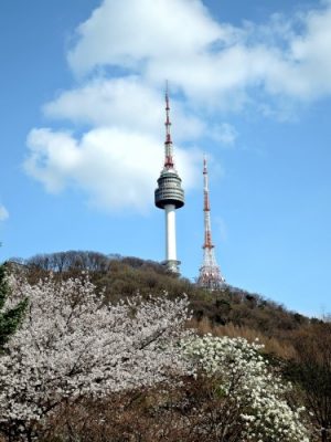 Namsan