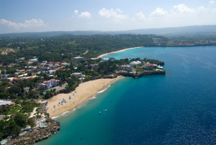 Sosúa, República Dominicana