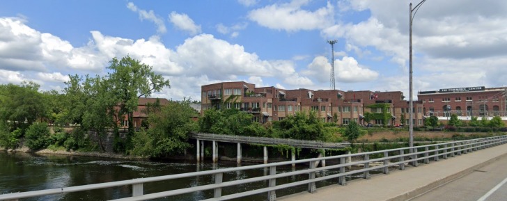 South Bend, Estados Unidos