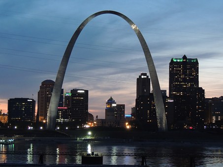 St. Louis, Illinois