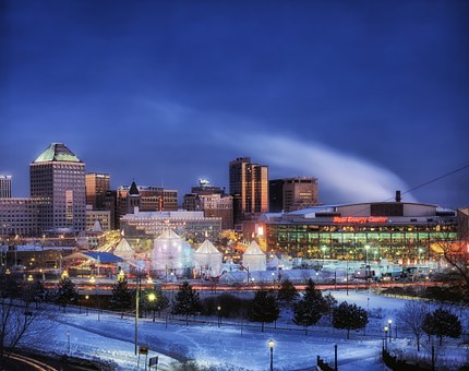 St. Paul, Minnesota
