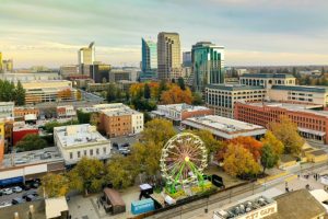 Sacramento CA