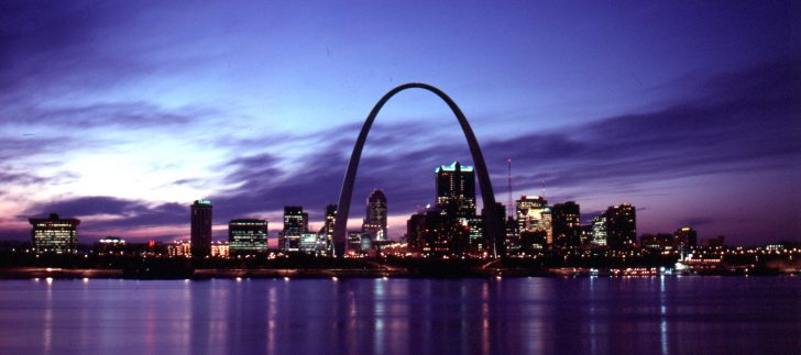 St. Louis, United States