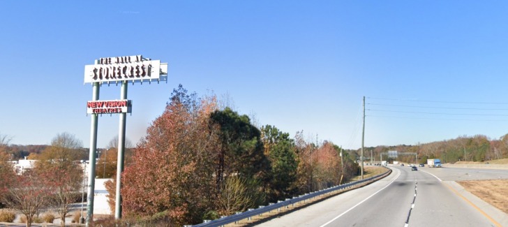 Stonecrest, Estados Unidos