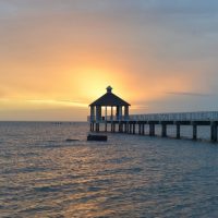 Lake Pontchartrain