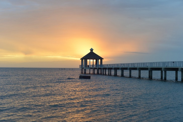 Lake Pontchartrain