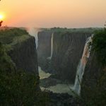 safe countries to visit in africa