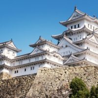 Himeji Castle