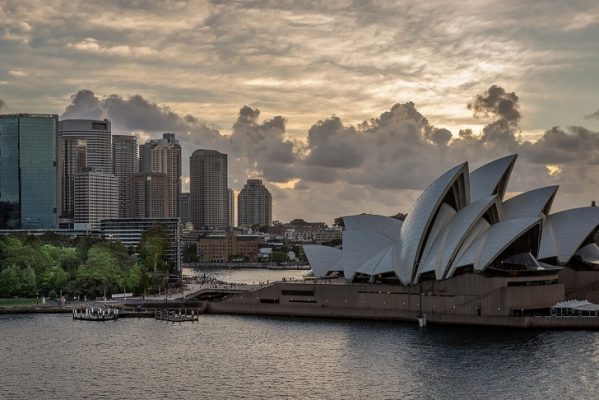 Sydney, Australia