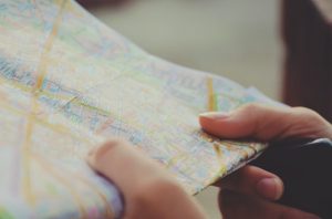 Why Do You Need Geolocation to Travel and Meet People Around the World