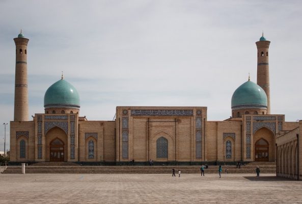 Uzbekistan