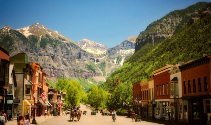 Telluride