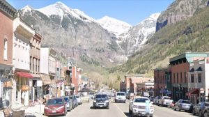 Telluride