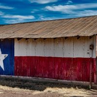 Ranch Vacation in Texas