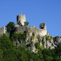 Falkenstein Castle