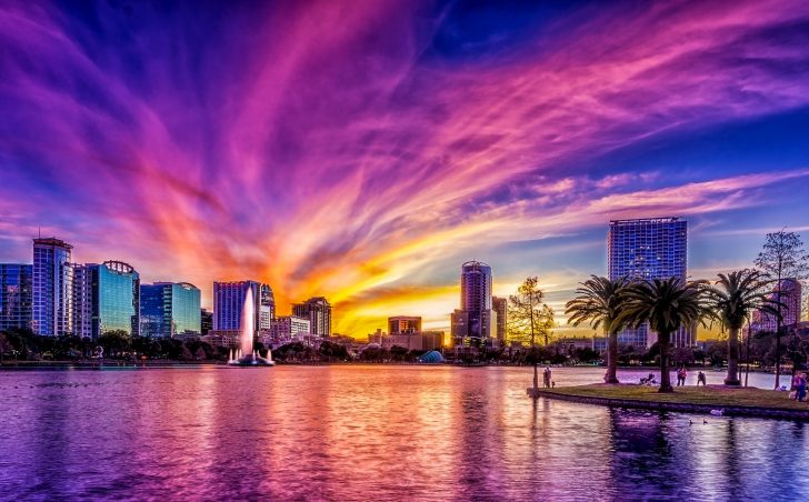 Orlando, United States