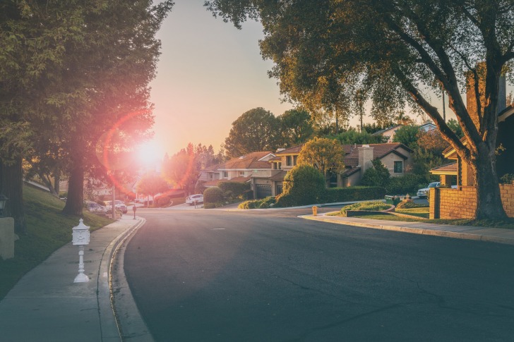 Thousand Oaks, Estados Unidos