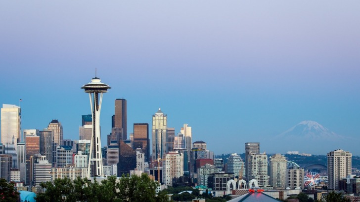 Seattle, Estados Unidos