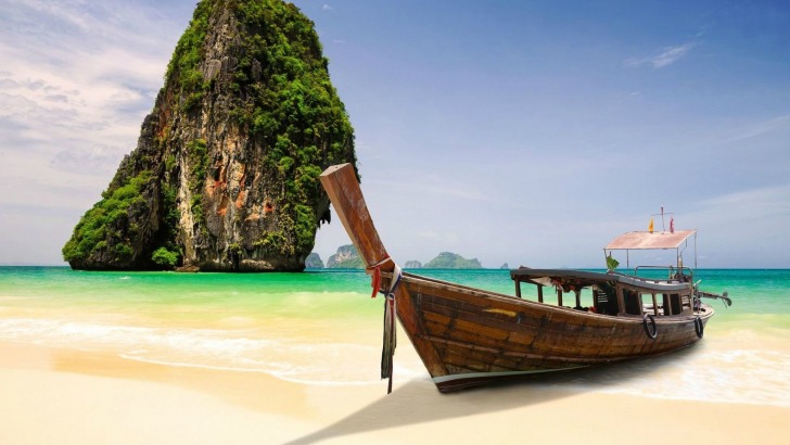 Krabi, Thailand