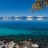 Lake Tahoe