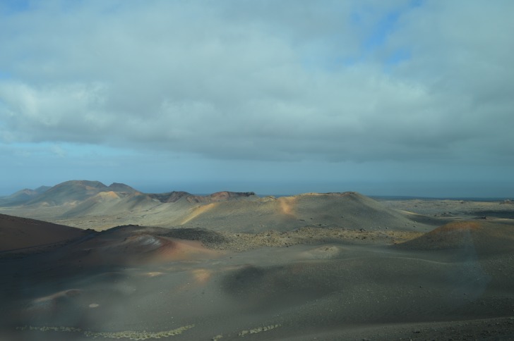 National park