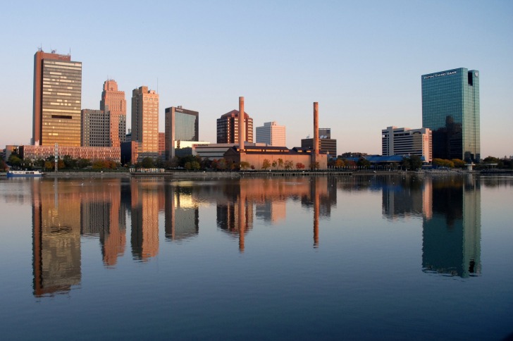 Toledo, Estados Unidos